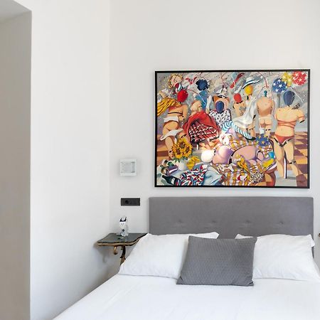 Aiello Rooms Milano Eksteriør billede