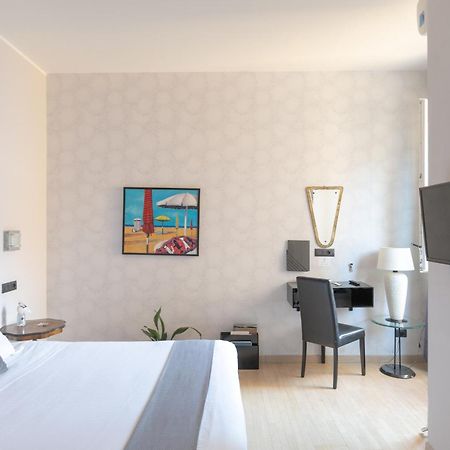 Aiello Rooms Milano Eksteriør billede