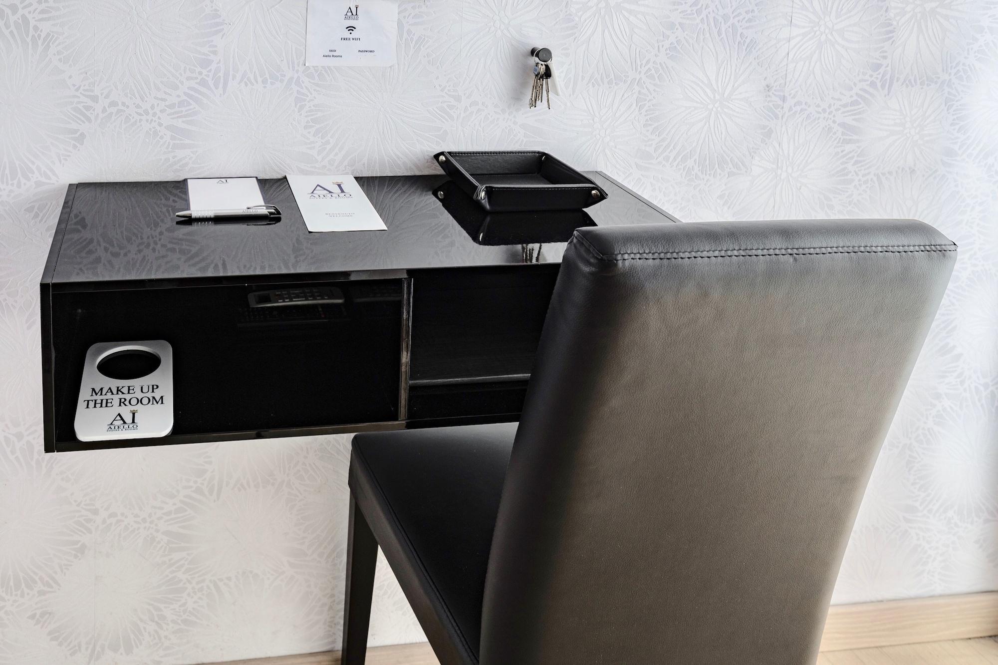 Aiello Rooms Milano Eksteriør billede