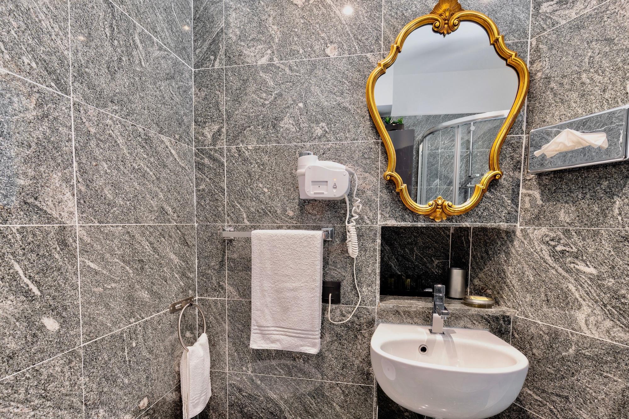 Aiello Rooms Milano Eksteriør billede