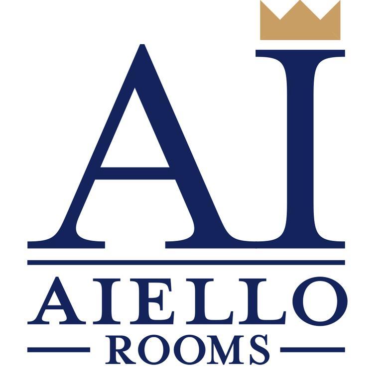 Aiello Rooms Milano Eksteriør billede